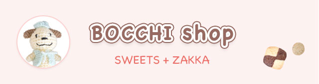 BOCCHI shop